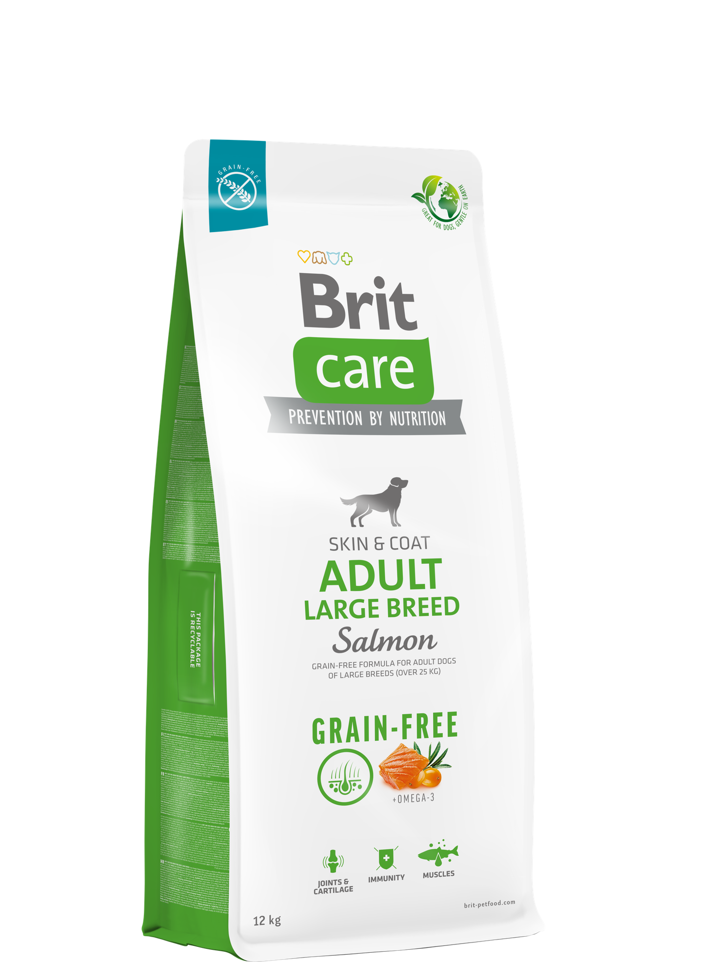 Brit Care Grain Free