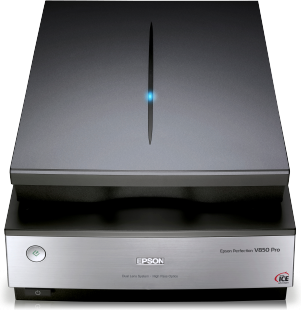 Epson Perfection V850