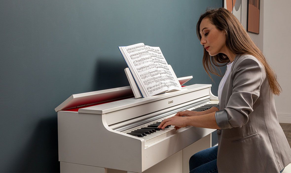 CASIO AP-470