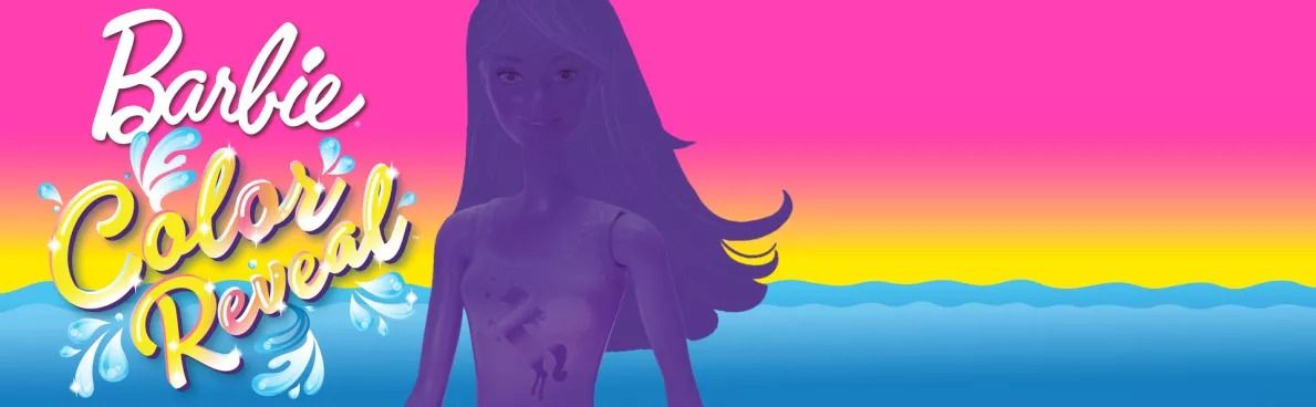 bARBIE