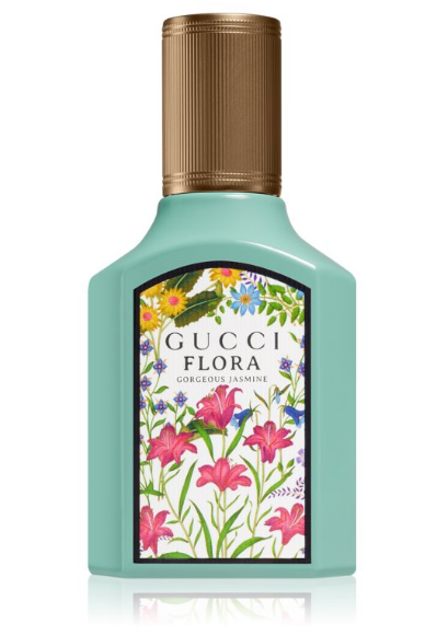 Gucci Flora Gorgeous Jasmine