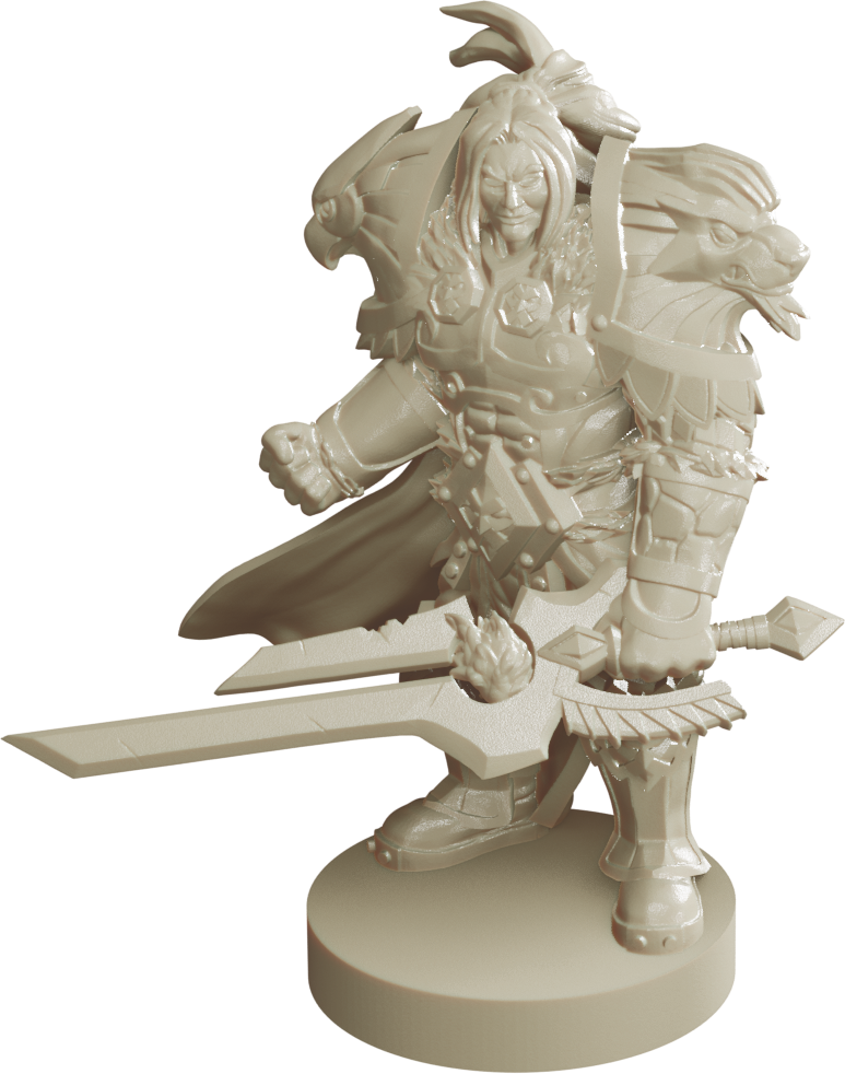 World of Warcraft: Wrath of the Lich King