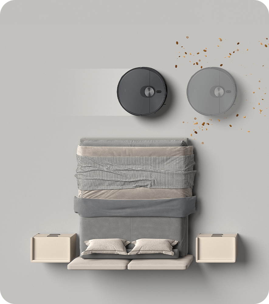 Xiaomi Robot Vacuum X20 Max (12)
