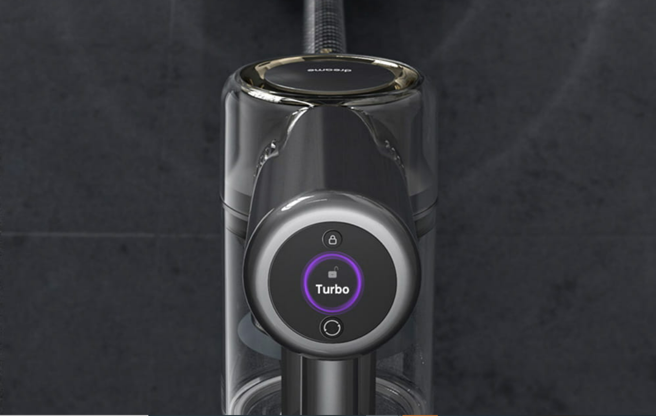 Dreame V12 Pro