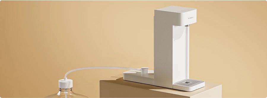 Xiaomi Dyspenser ciepłej wody Smart zdj 7