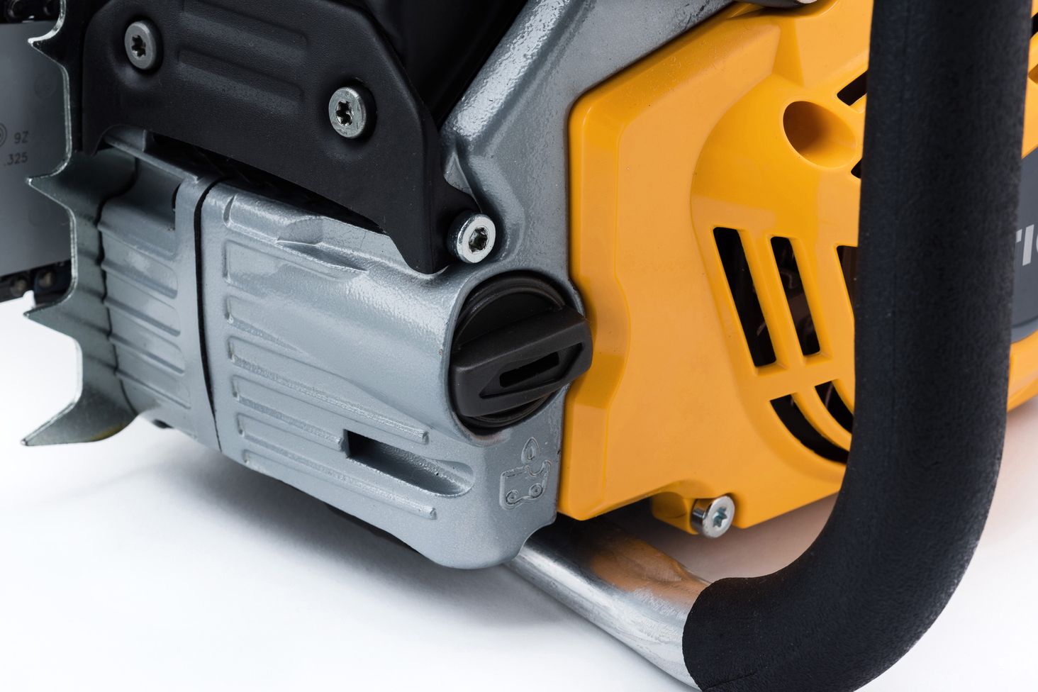Stiga SP 466 - magnezowy karter