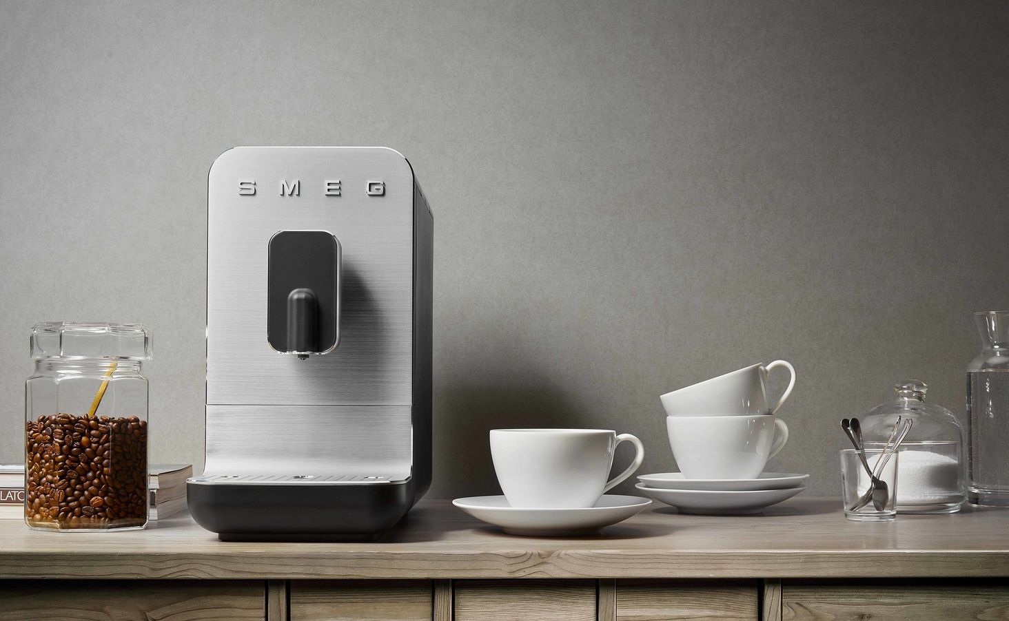 SMEG BCC01
