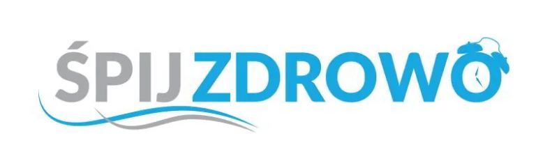 śpijzdrowo logo