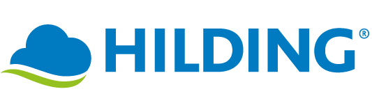 logo hilding