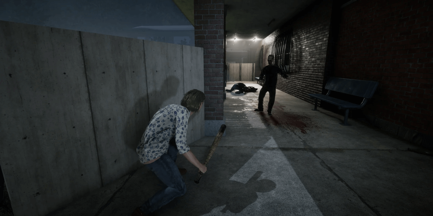 The Walking Dead Destinies 7