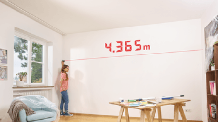 Bosch EasyDistance 20 - 2