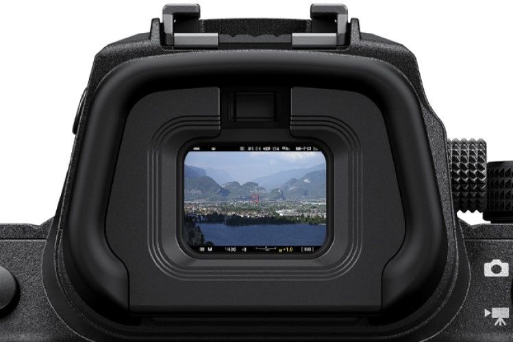 Nikon