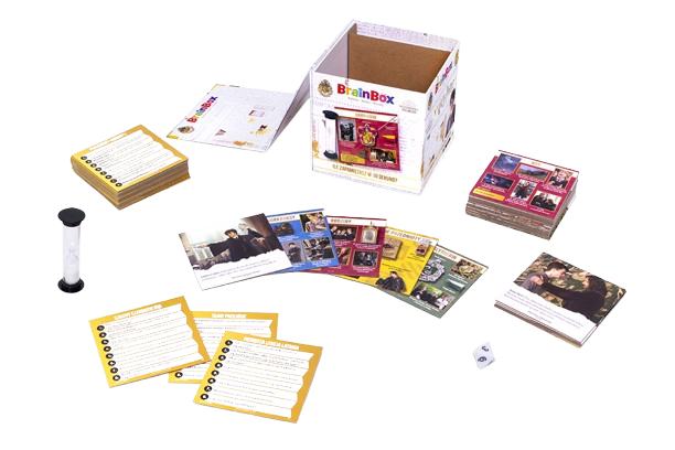 brainbox harry potter ZDJ PRODUKTU 2