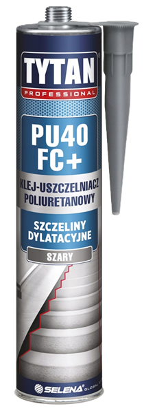 Uszczelniacz poliuretanowy - zdjęcie główne