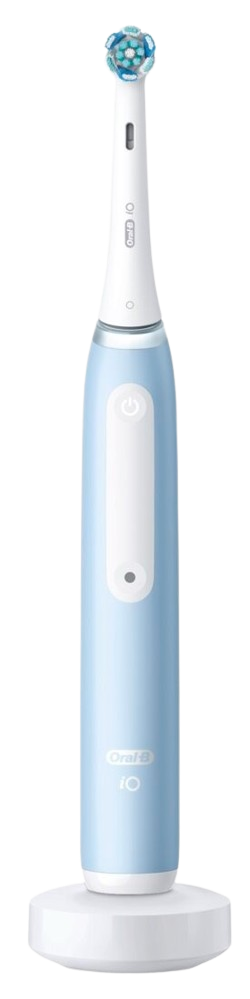 Oral-B iO Series 3 Niebieski zdj produktu 5