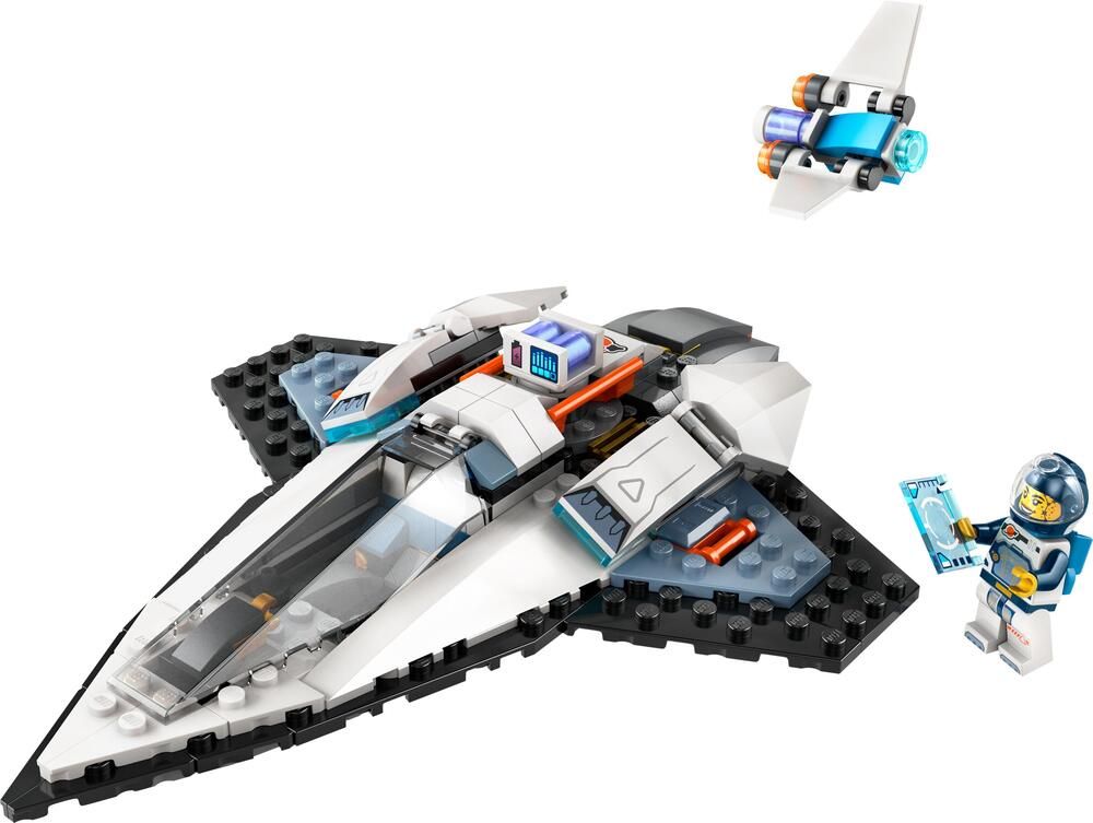 LEGO City 60430 - 2