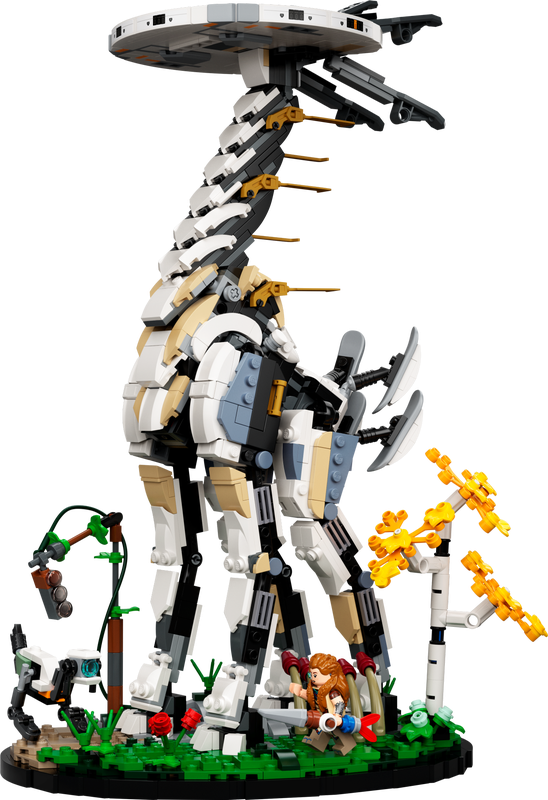 LEGO Creator Expert 76989 - 2