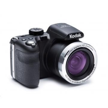 Kodak Astra zoom AZ422 czarnydo