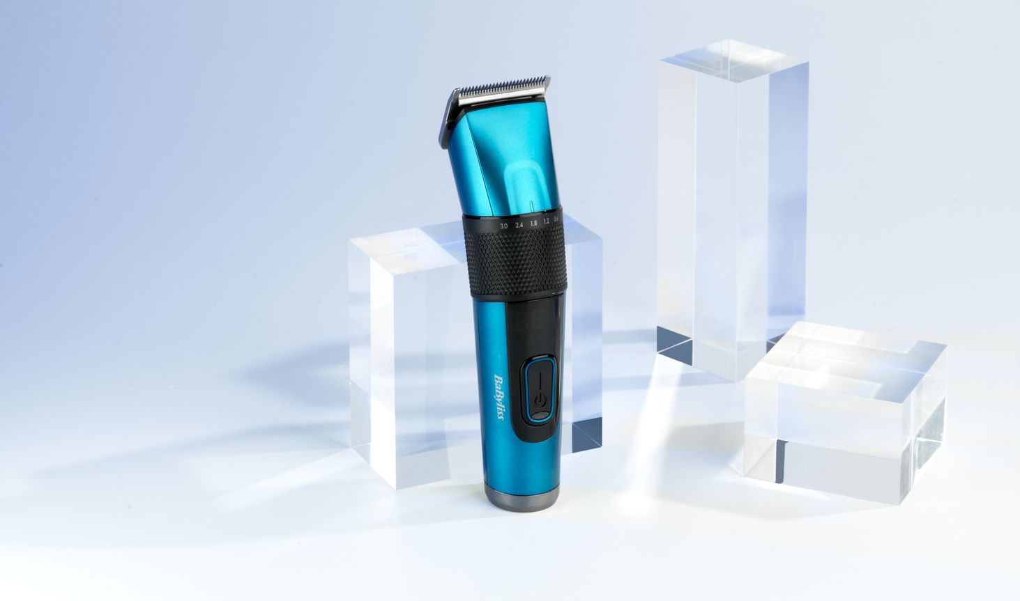 BaByliss Men E990E_2