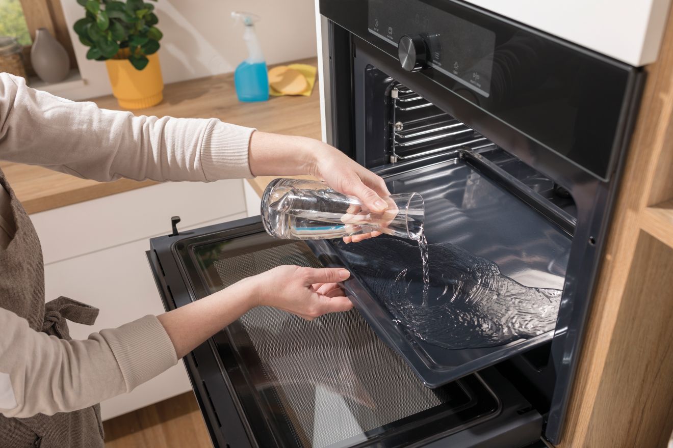 Gorenje AquaClean