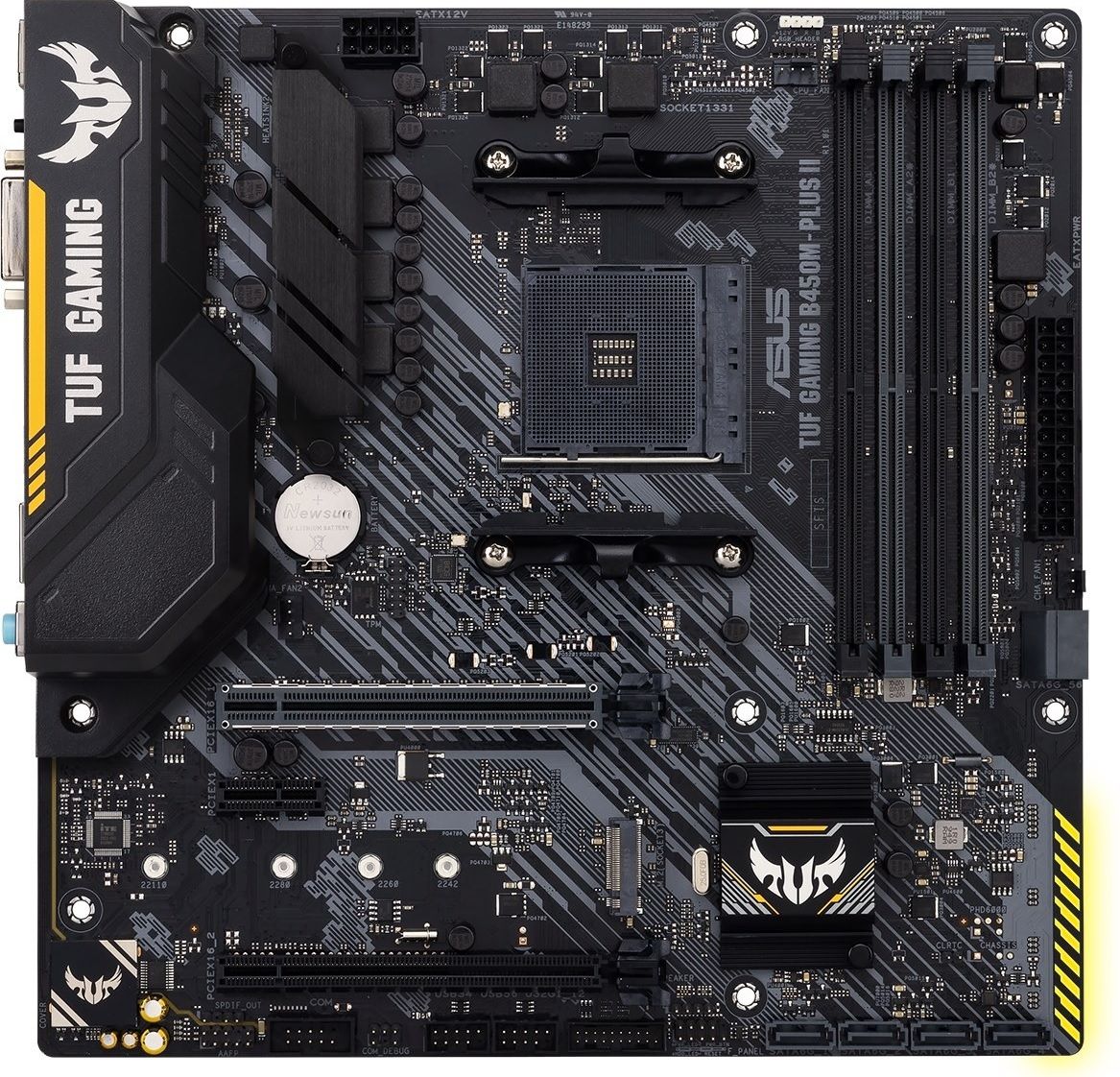 Płyta główna PC ASUS TUF Gaming - 1