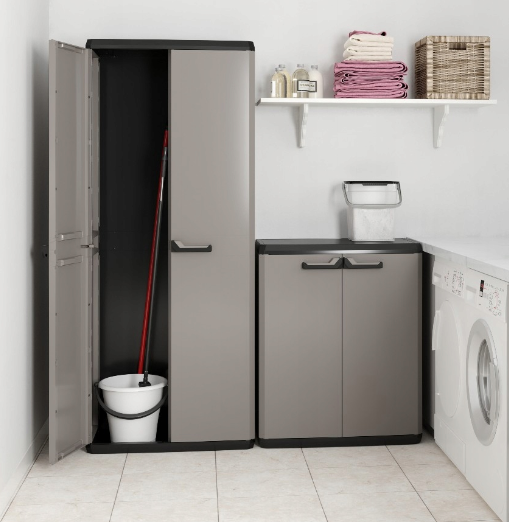 Kis Szafa PIU LOW BK007967 - 2