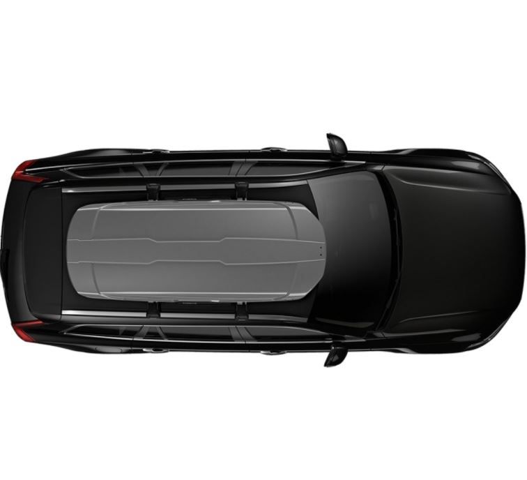 Thule Motion XT XL 500 l