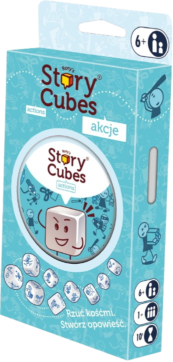 story cubes zdj produktu 1