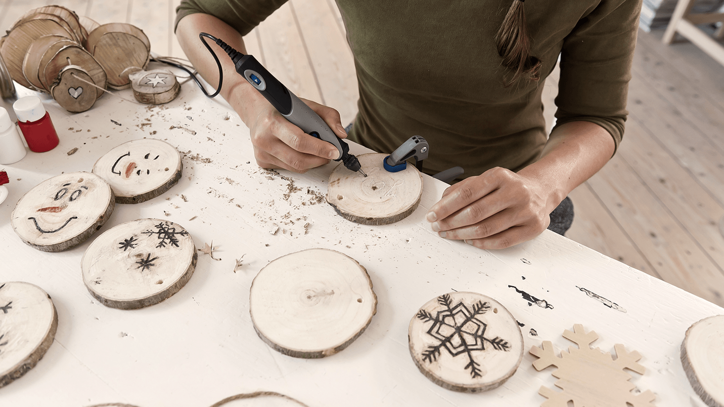 Dremel Stylo+ 2050-15 - 2