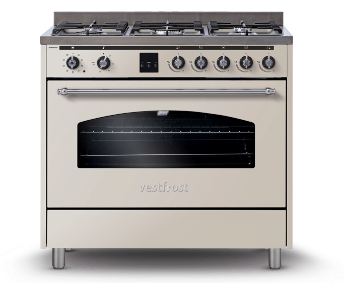 Vestfrost VC-993wnPBG - 2
