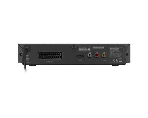 Sencor SDV 2513H - 2