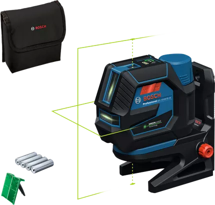Bosch GCL 12V-50-22 CG Professional - 1