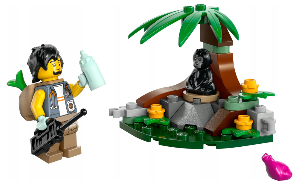 LEGO City 30665 - 2