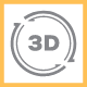 termoobieg 3d