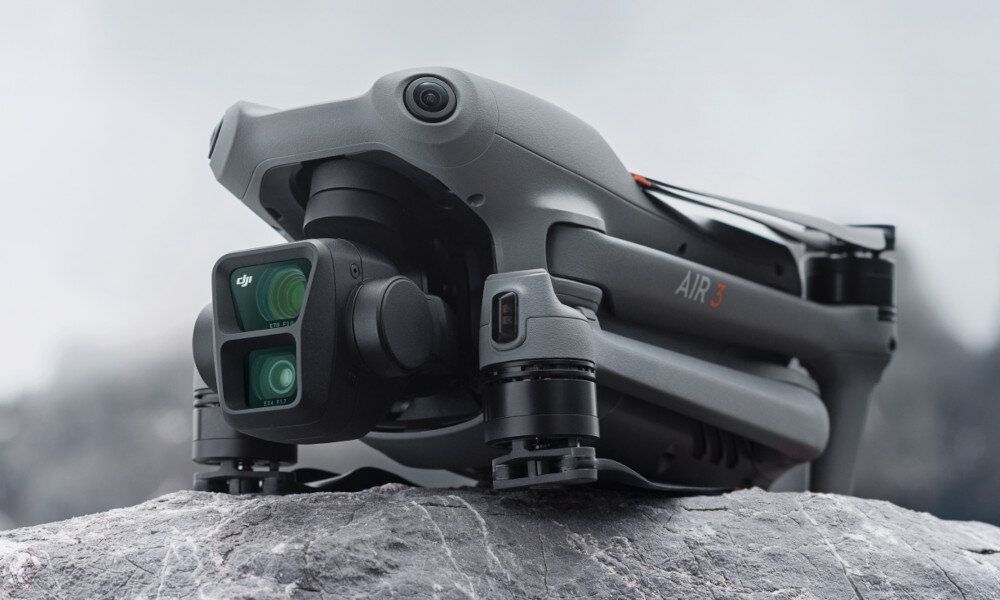 DJI Air 3 - 2