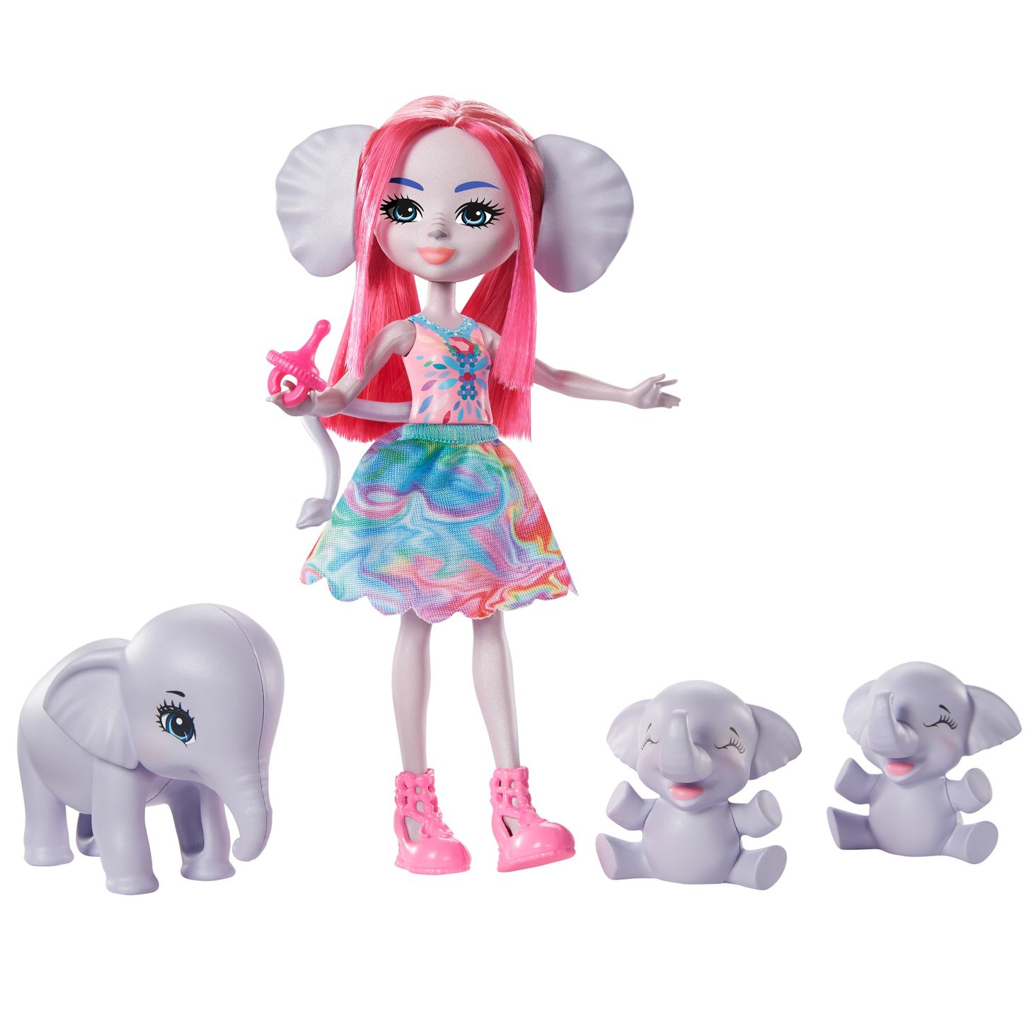Enchantimals