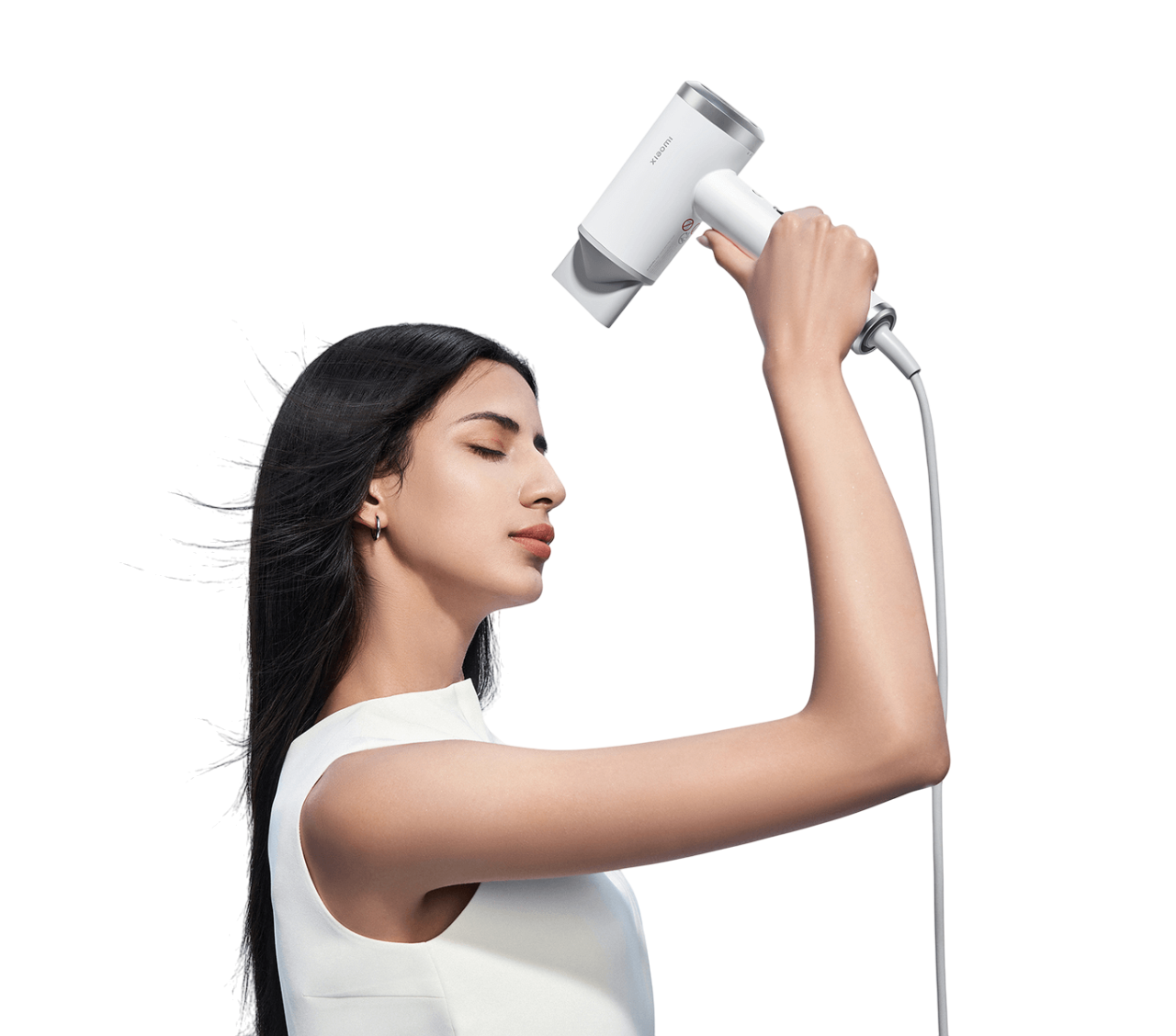 Xiaomi High-speed Ionic Hair Dryer (9)