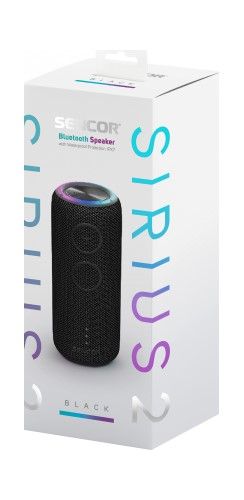 Sencor Sirius 2 - 4