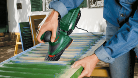 Bosch PSM 160 A - 3