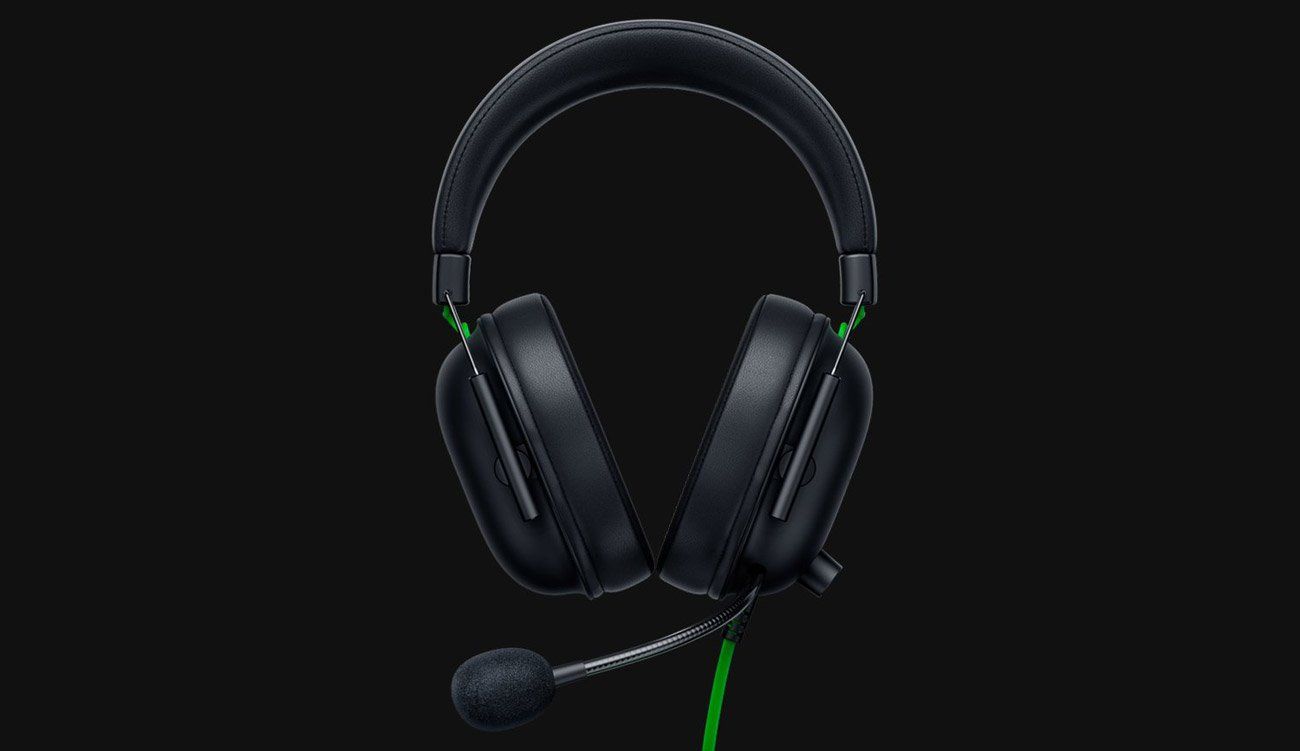 Razer Blackshark V2 X