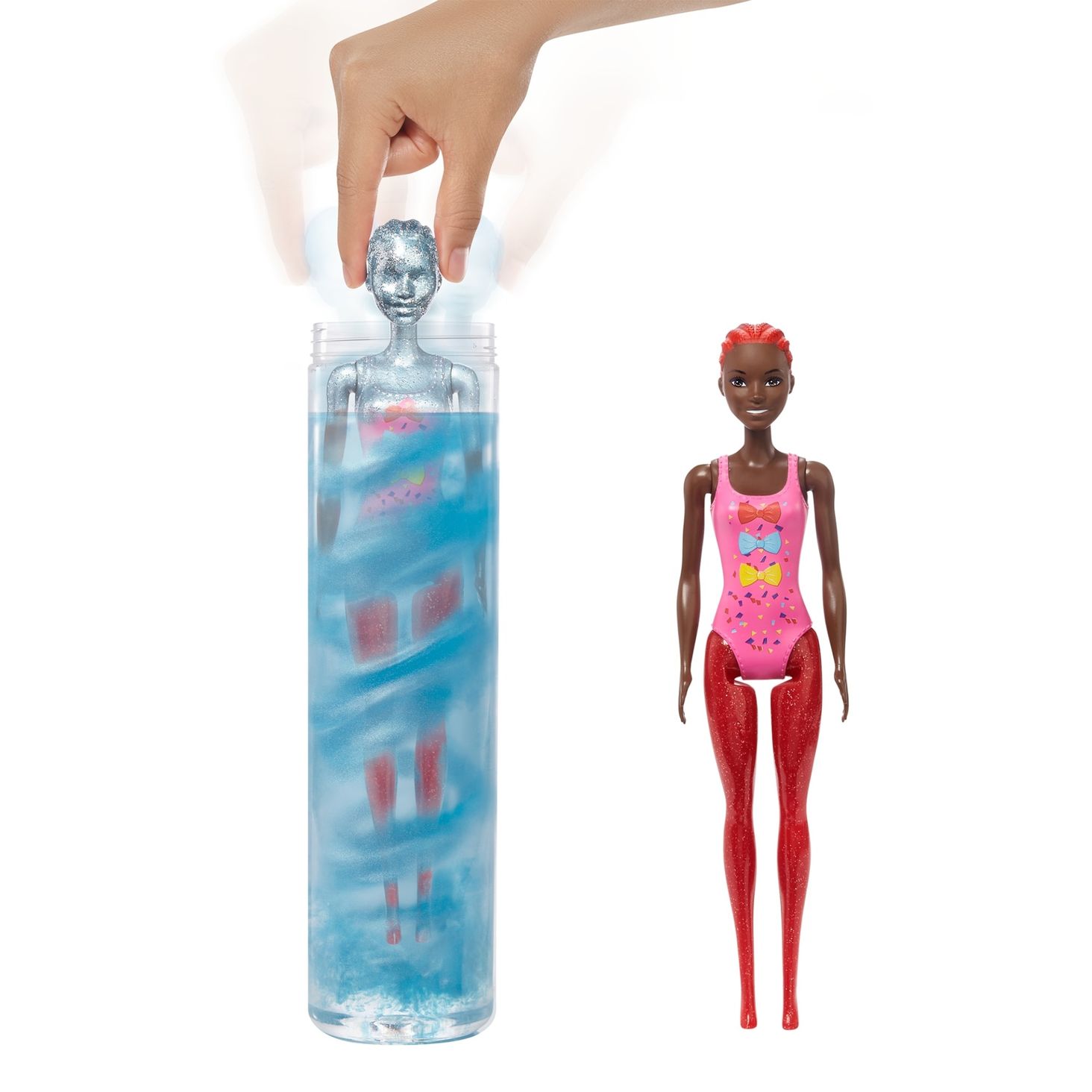 Mattel