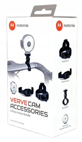 MOTOROLA VERVECAM_2