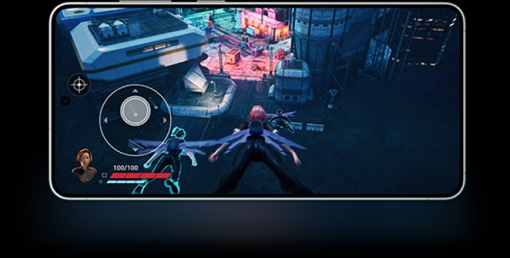 Samsung Galaxy S25 Edge Zdjęcie 9