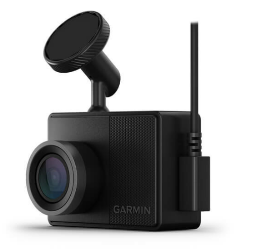 Garmin Dash Cam 57