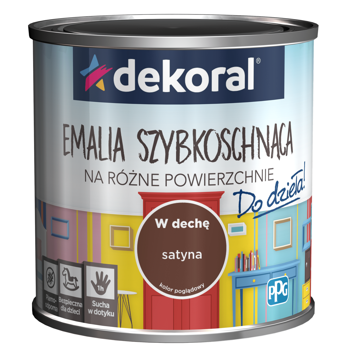 Dekoral