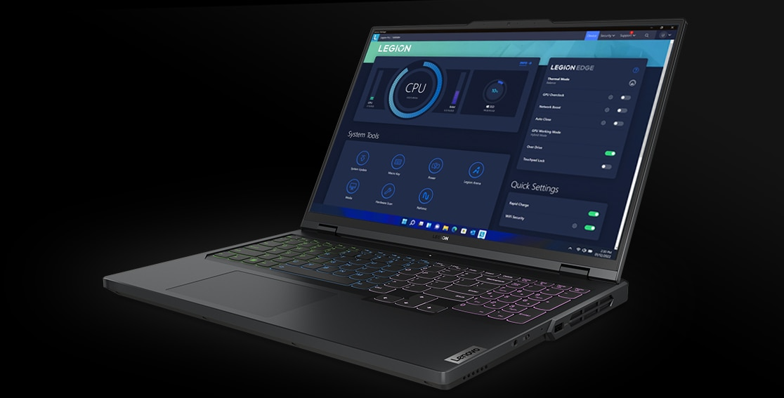Lenovo Vantage