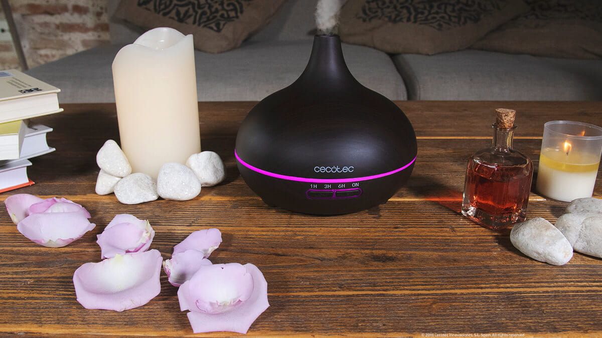 CECOTEC PURE AROMA 300
