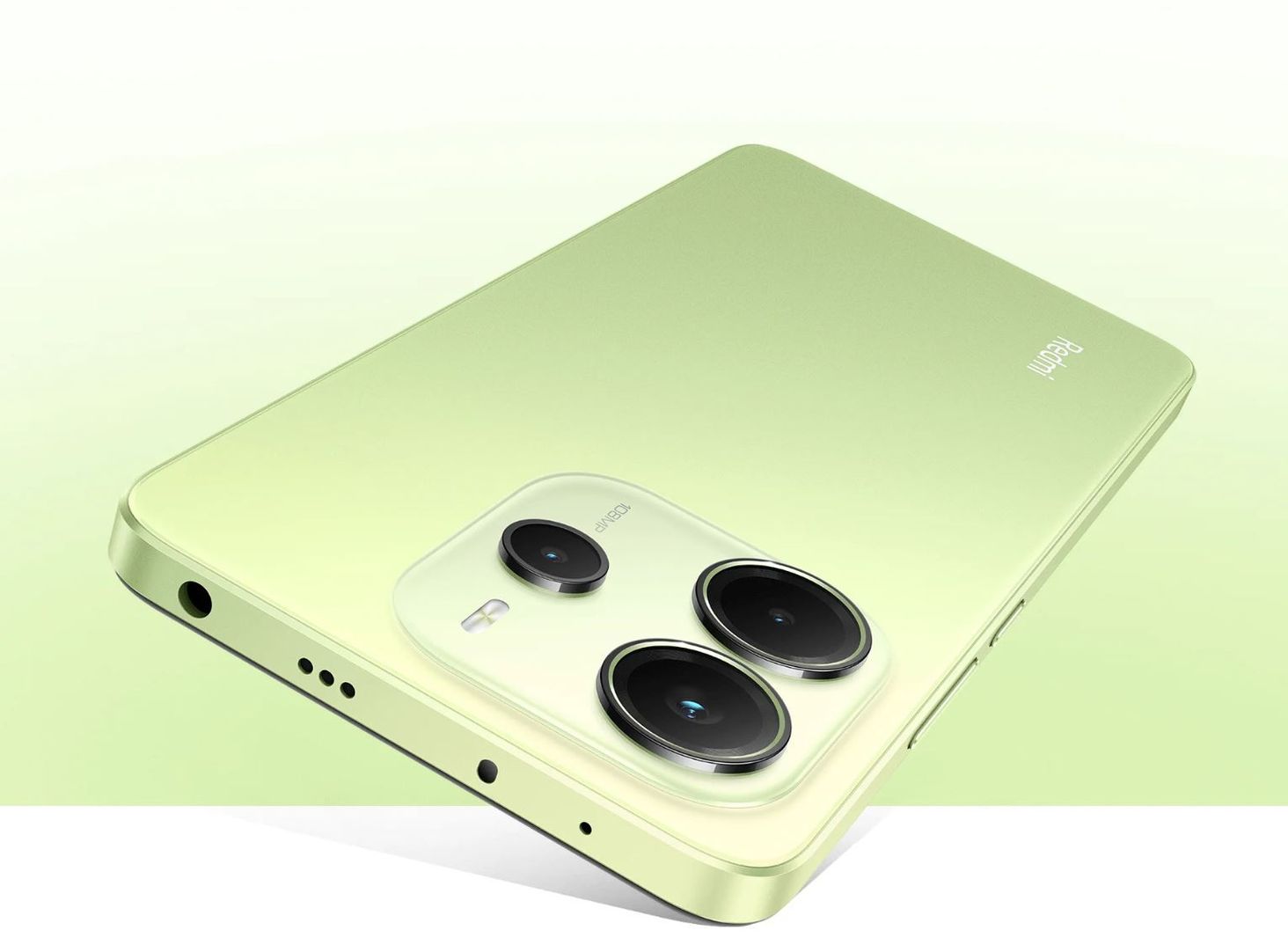 Redmi Note 14 3