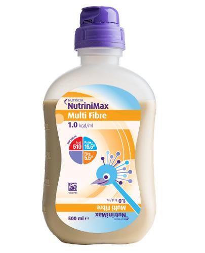Nutrinimax Multi Fibre opakowanie