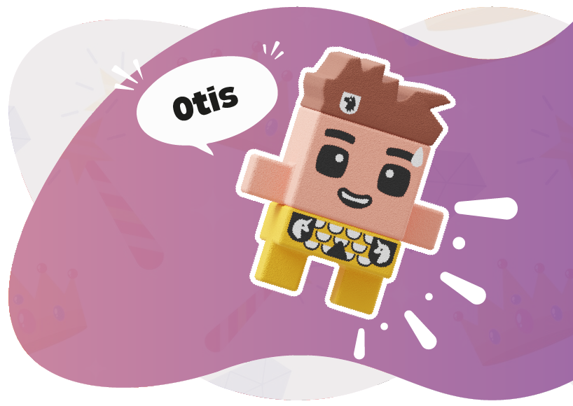 Marioinex Princess_Otis